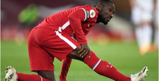   Ливърпул ще предложи нов договор на Кейта